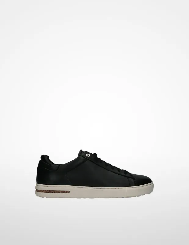 Birkenstock Bend Low - Leather Sneakers made by Birkenstock