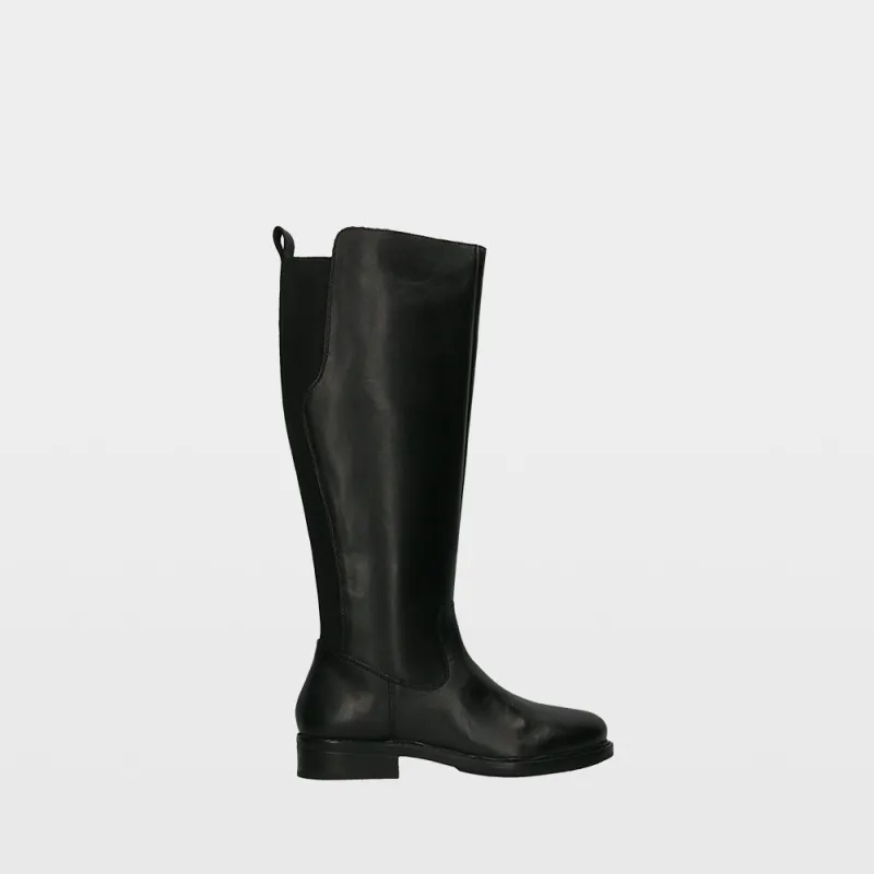 Essentials by Ulanka Rome - Leather boots made by Ulanka