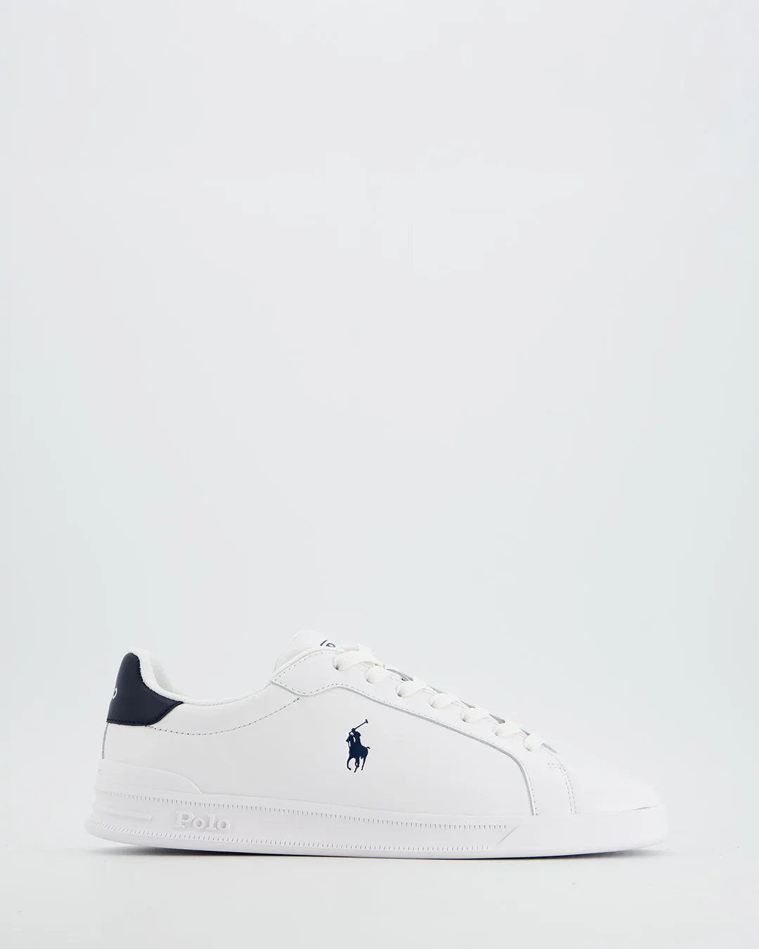 White sneakers - Polo Ralph Lauren sold by Ulanka product image thumbnail 2
