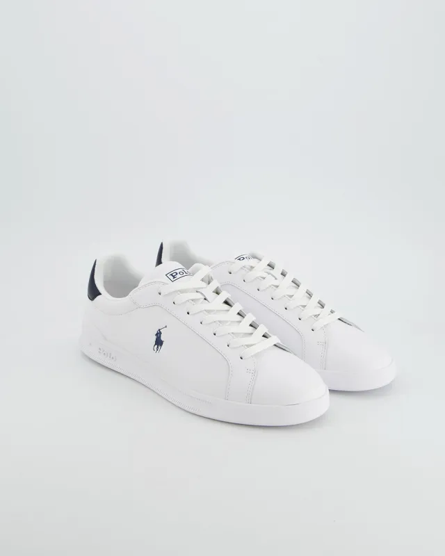 White sneakers - Polo Ralph Lauren made by Ralph Lauren