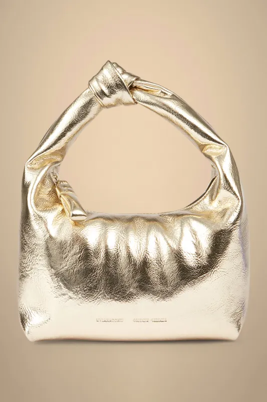 MINI HOBO SOFT sold by Liviana Conti