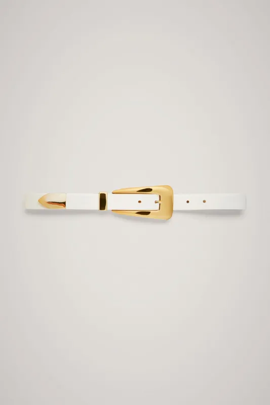 CINTURA CON FIBBIA sold by Liviana Conti