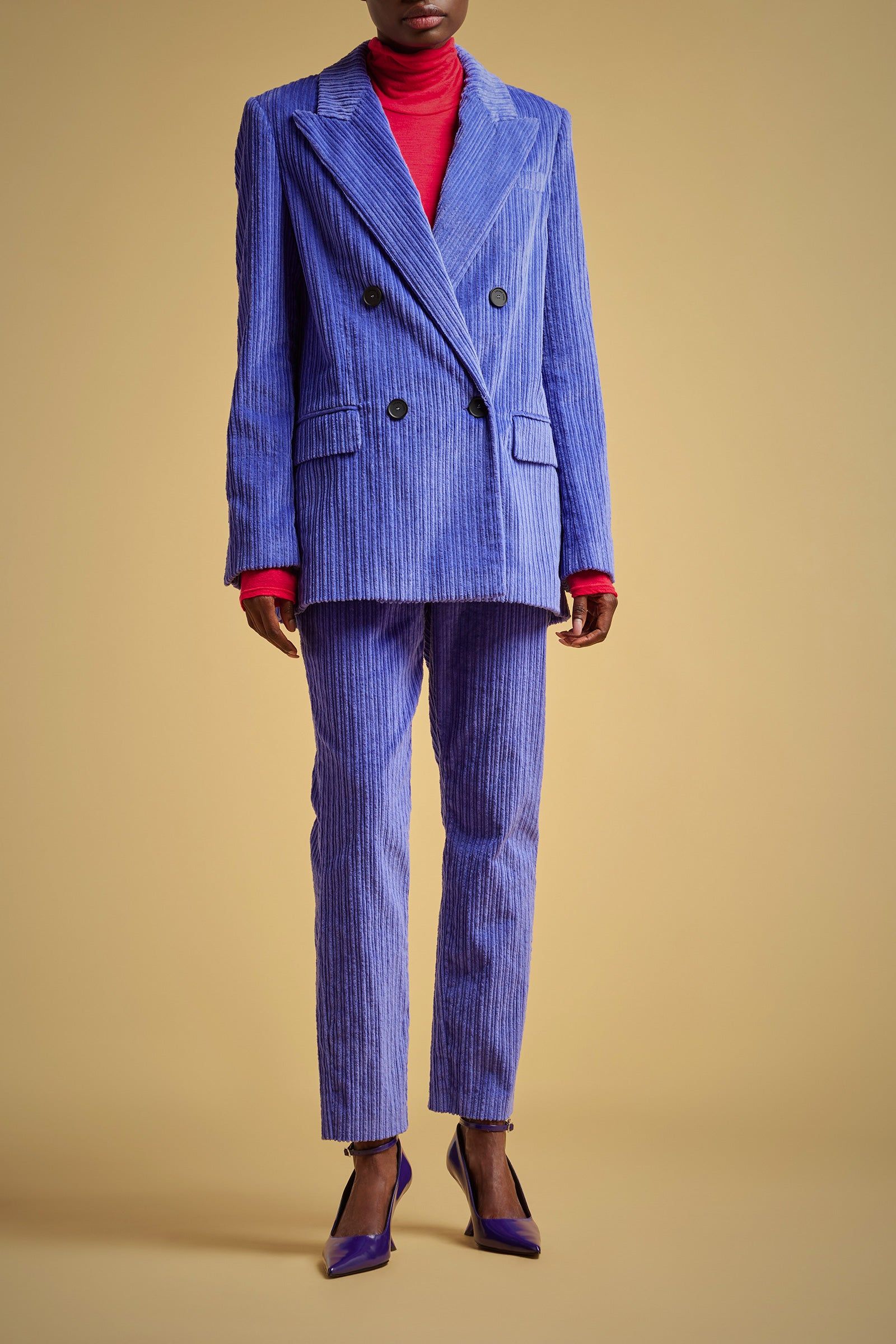 T-SHIRT COLLO ALTO sold by Liviana Conti product image thumbnail 2