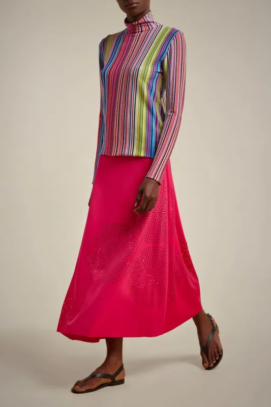 MAGLIA MULTICOLOR sold by Liviana Conti
