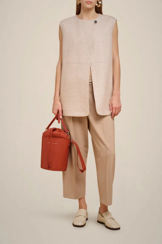 GILET sold by Liviana Conti