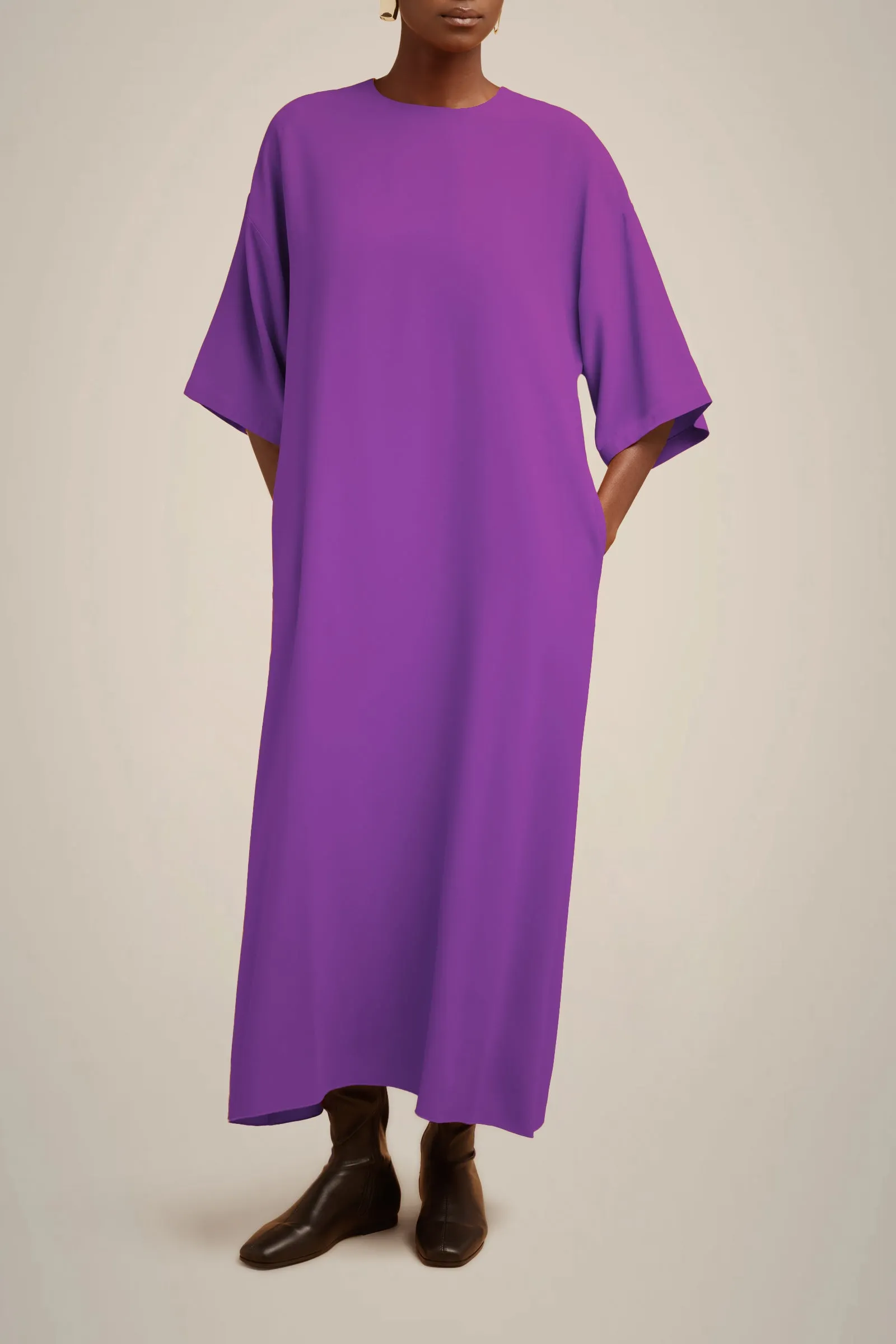 ABITO LUNGO sold by Liviana Conti product image thumbnail 5