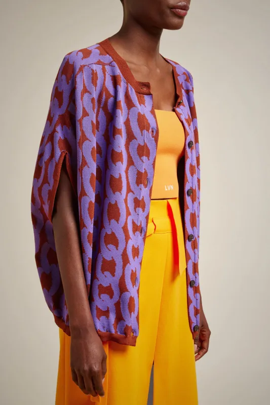 CAPPA JACQUARD sold by Liviana Conti