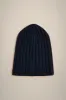 BERRETTO A COSTE IN CASHMERE RICICLATO sold by Liviana Conti