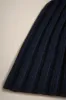 BERRETTO A COSTE IN CASHMERE RICICLATO sold by Liviana Conti