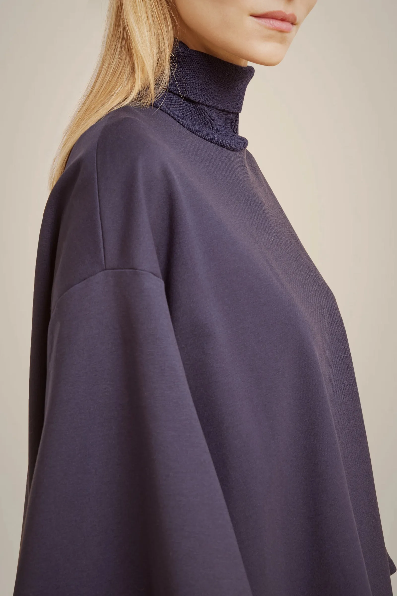 BLUSA COLLO ALTO sold by Liviana Conti product image thumbnail 3