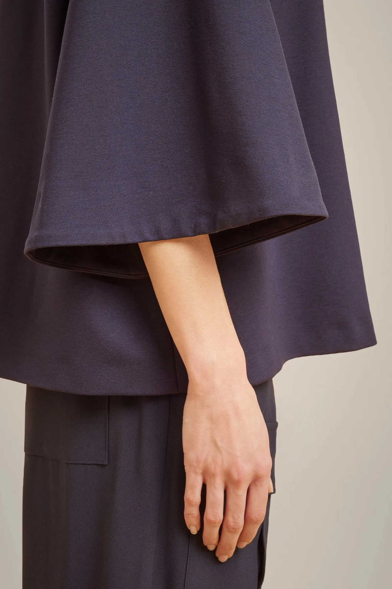 BLUSA COLLO ALTO sold by Liviana Conti product image thumbnail 4