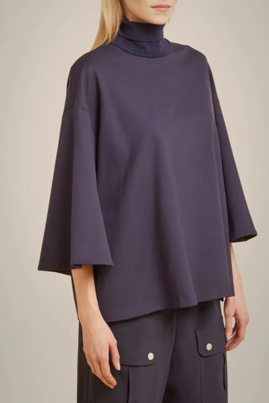 BLUSA COLLO ALTO sold by Liviana Conti