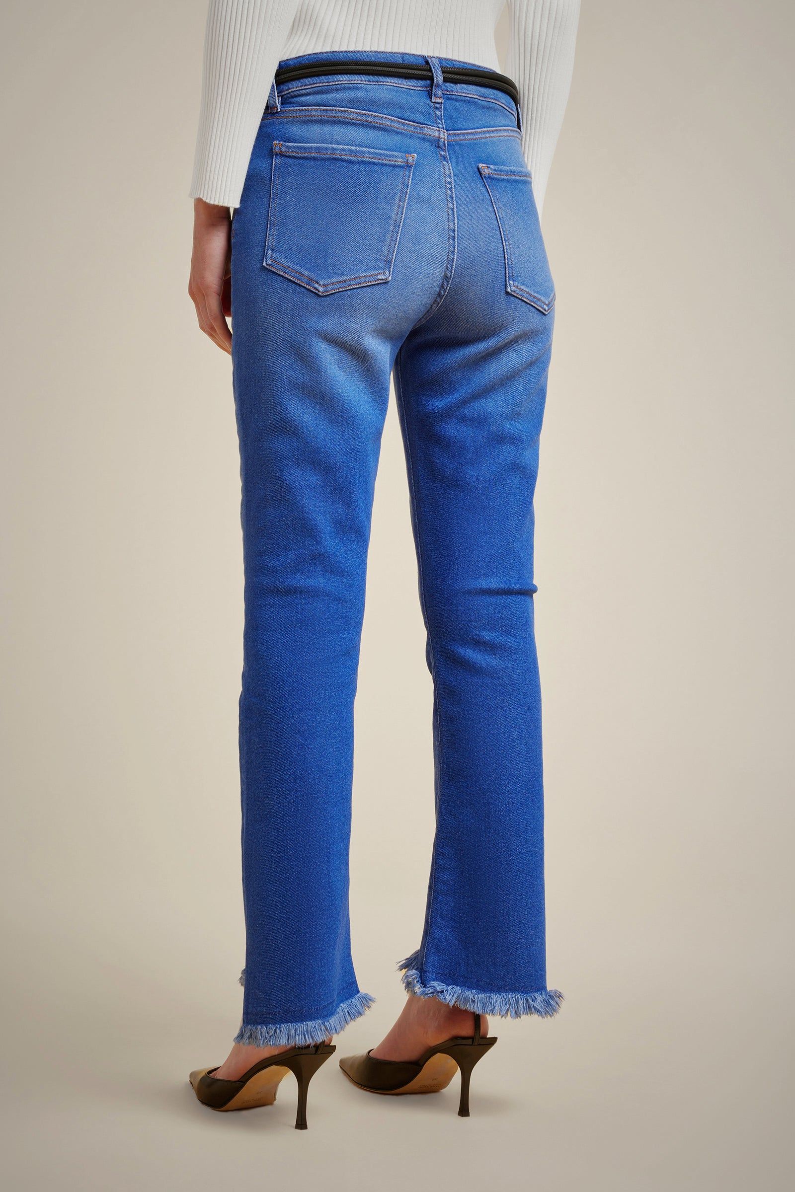 JEANS sold by Liviana Conti product image thumbnail 2