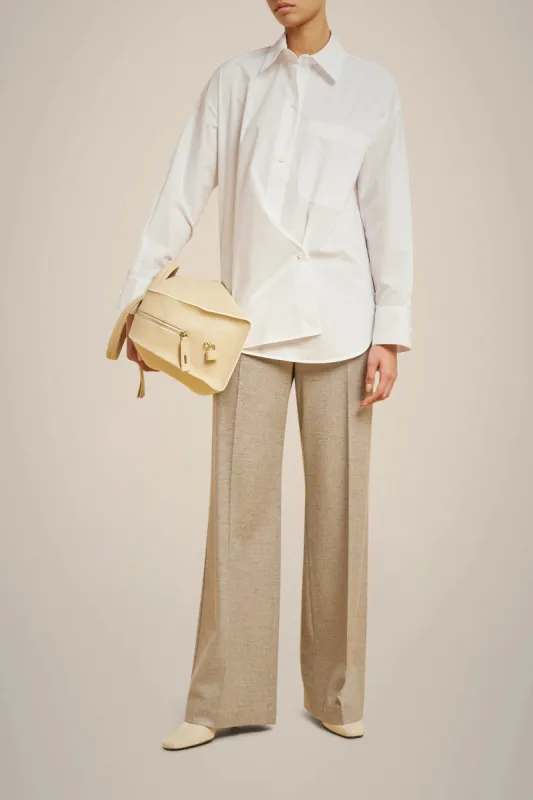 CAMICIA ASIMMETRICA sold by Liviana Conti