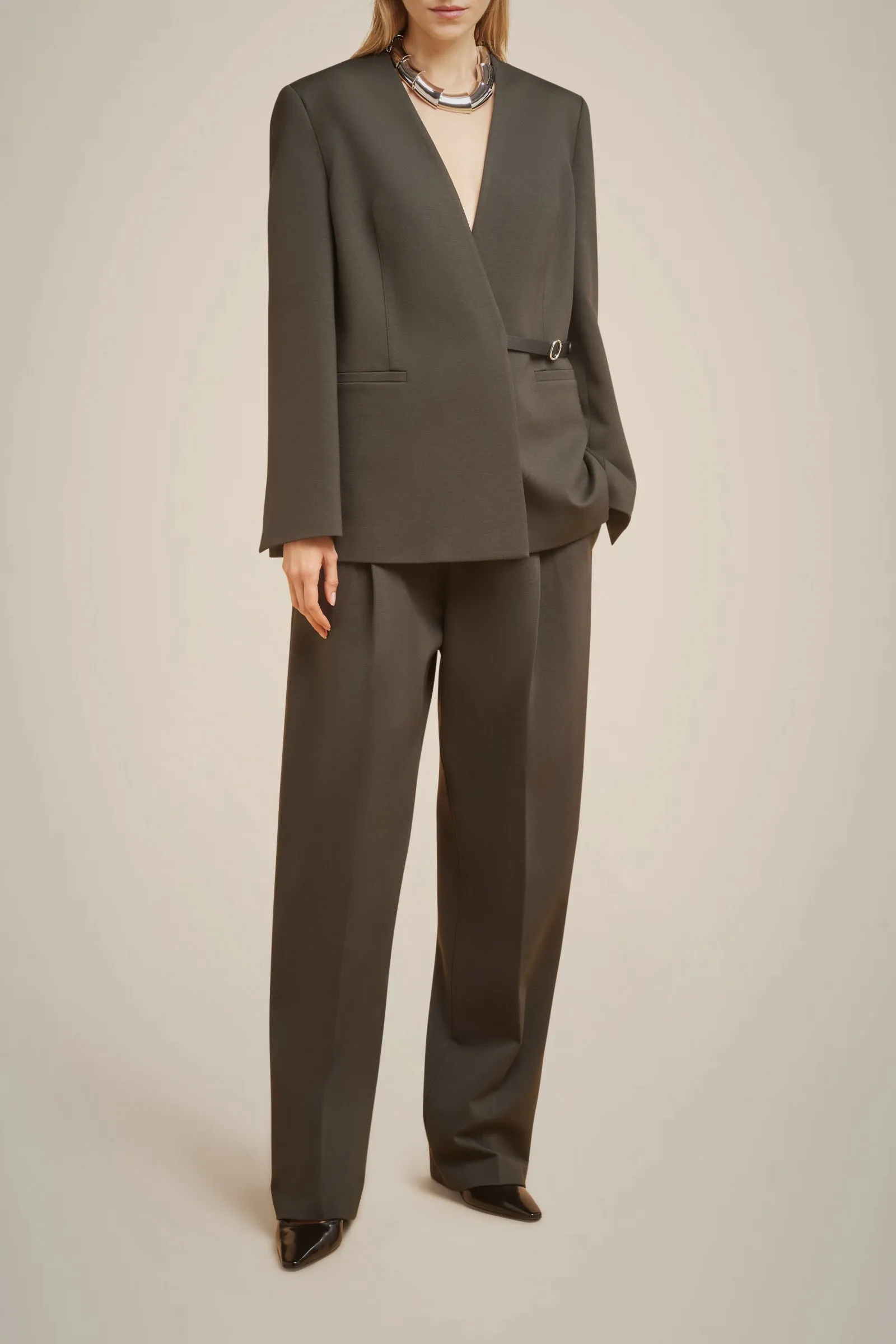 BLAZER sold by Liviana Conti