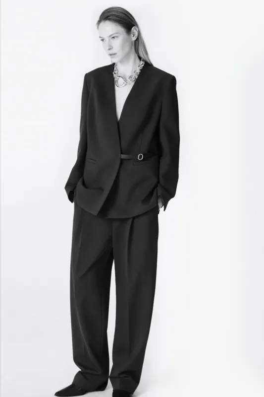 BLAZER IN PUNTO MILANO sold by Liviana Conti