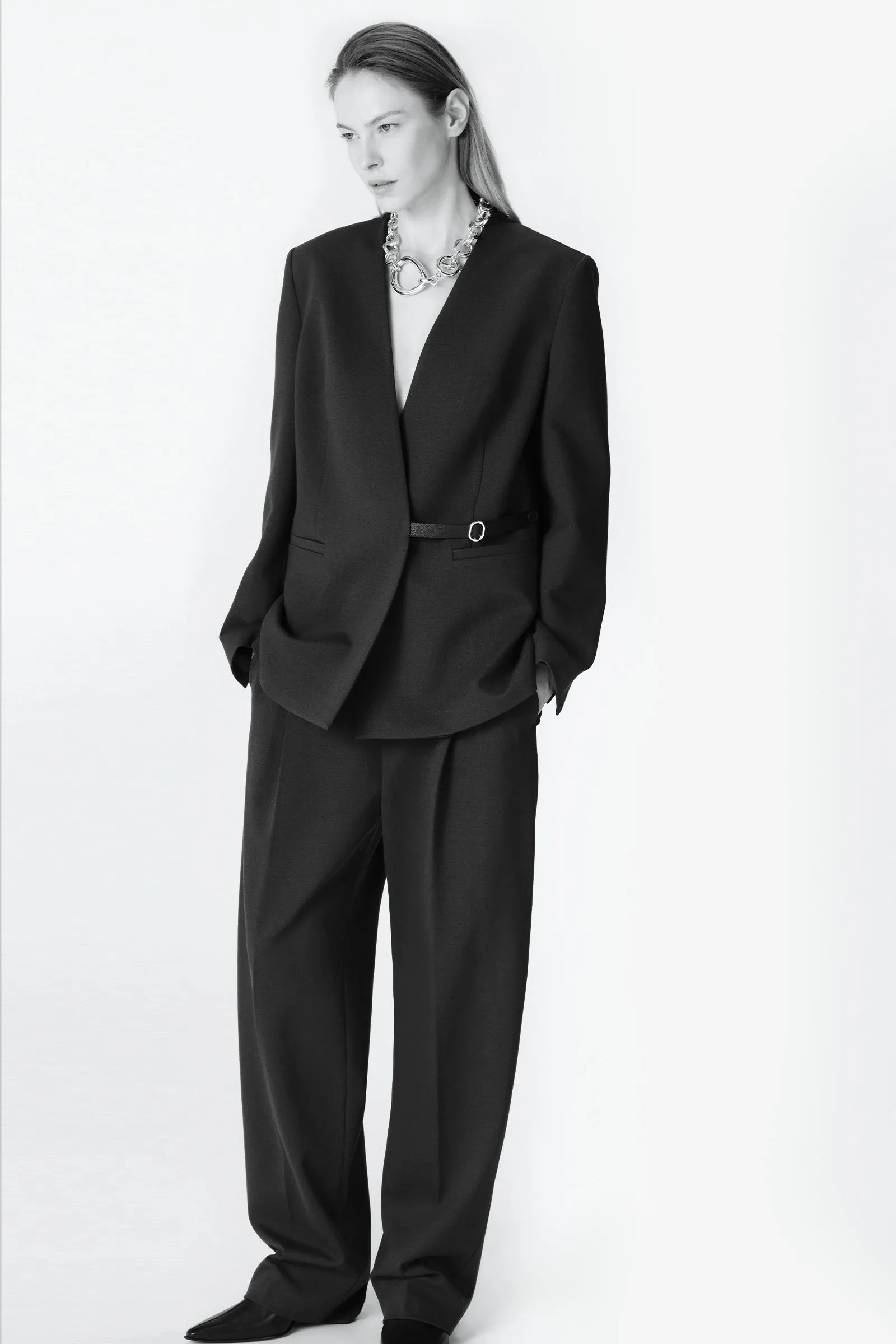 BLAZER IN PUNTO MILANO sold by Liviana Conti