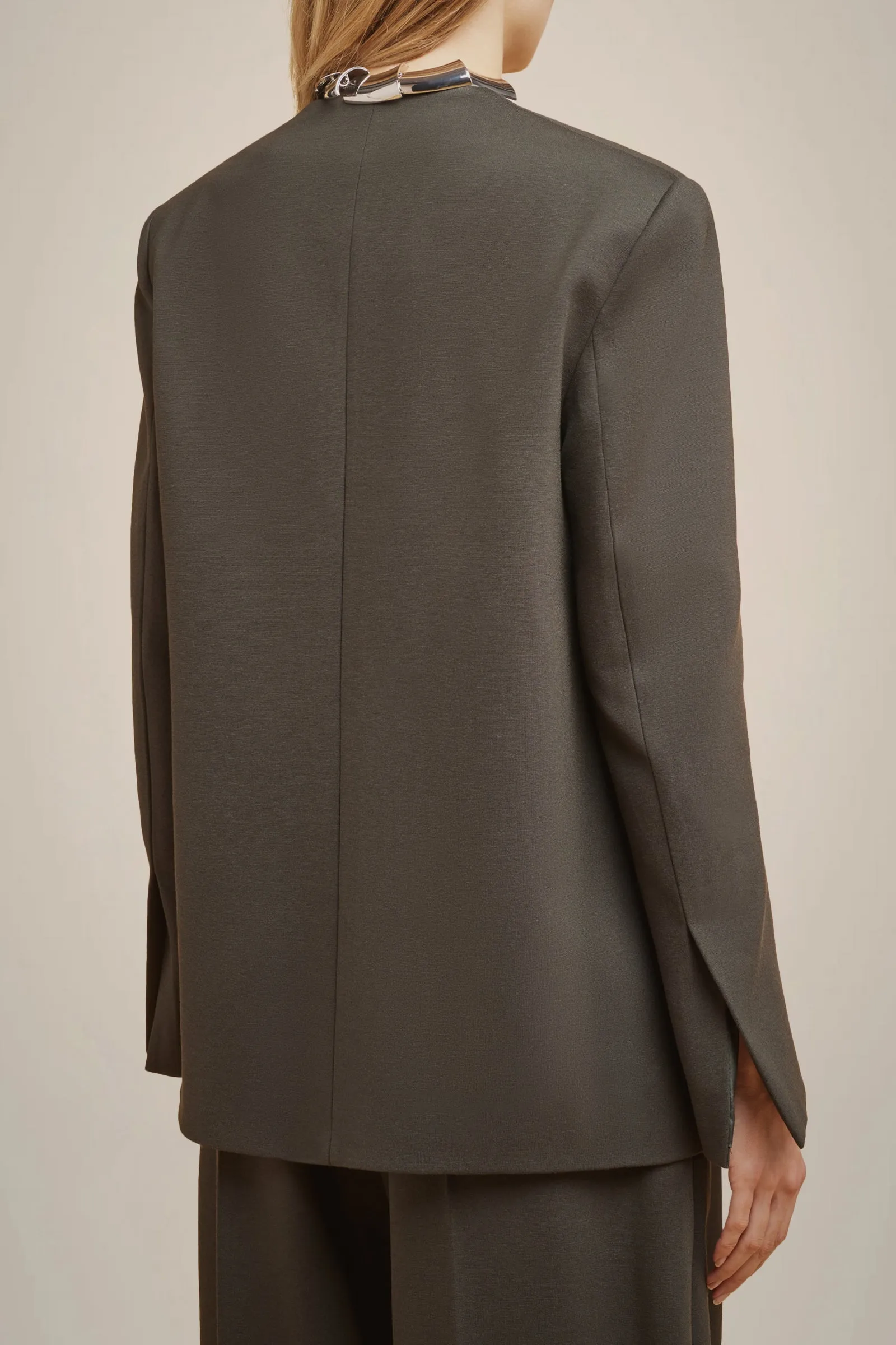 BLAZER sold by Liviana Conti product image thumbnail 2