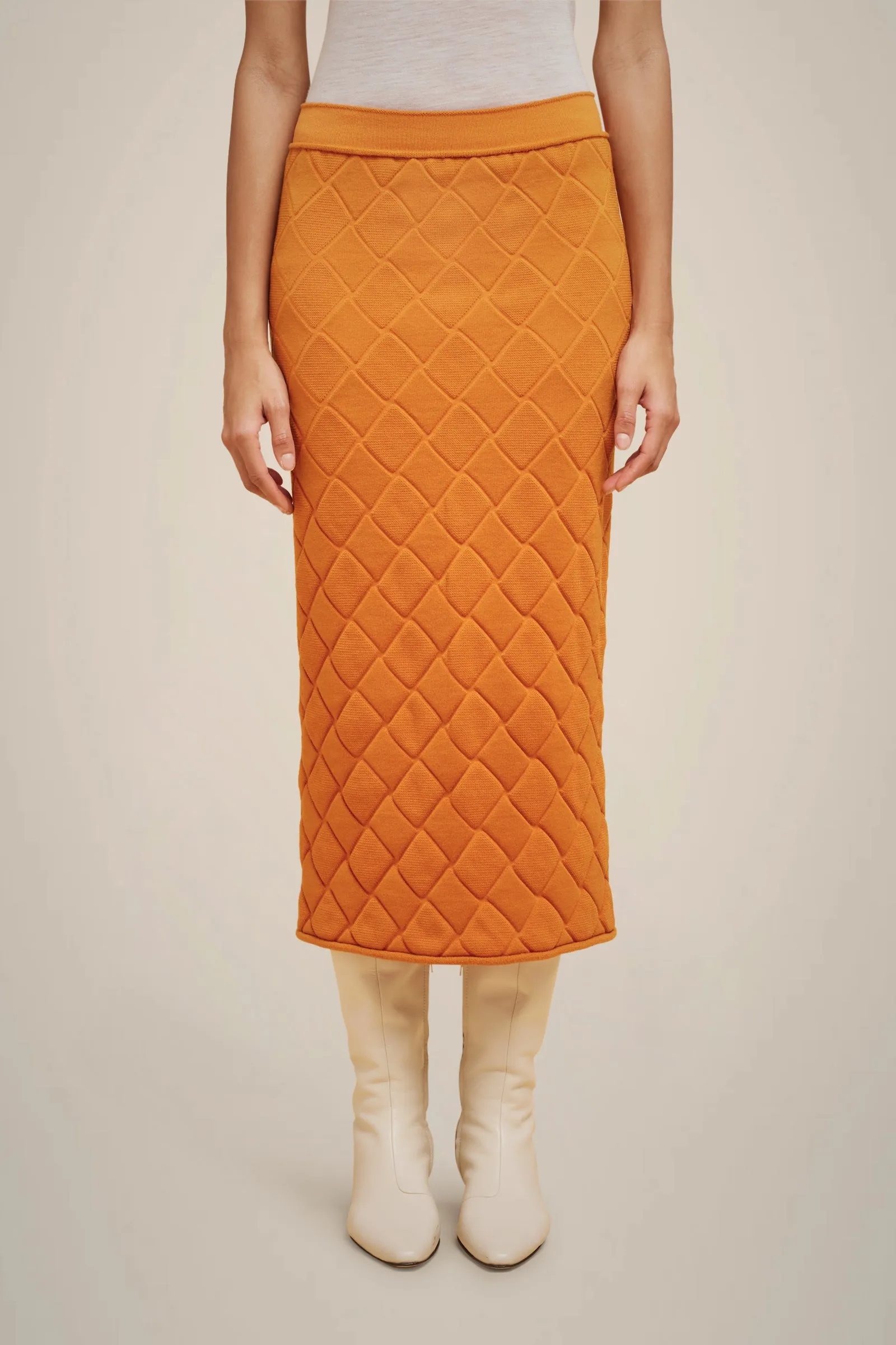 GONNA JACQUARD A RILIEVO sold by Liviana Conti product image thumbnail 3