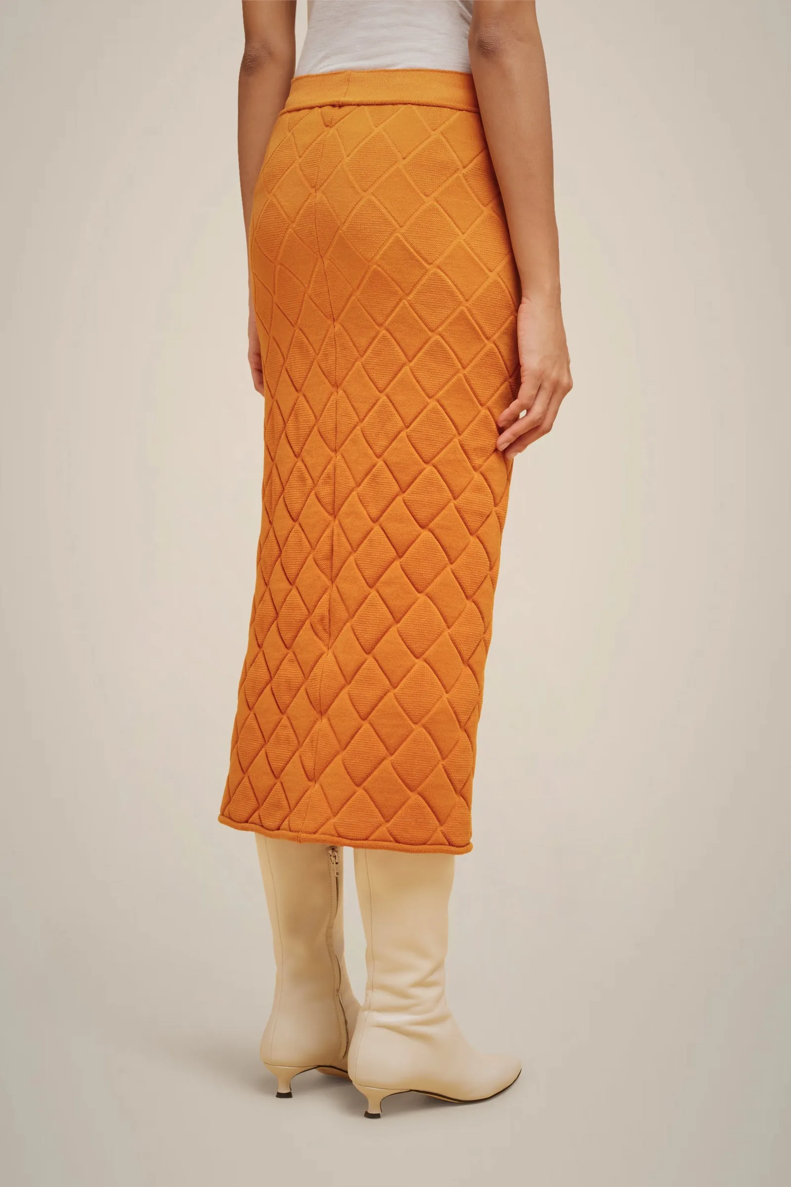 GONNA JACQUARD A RILIEVO sold by Liviana Conti product image thumbnail 4