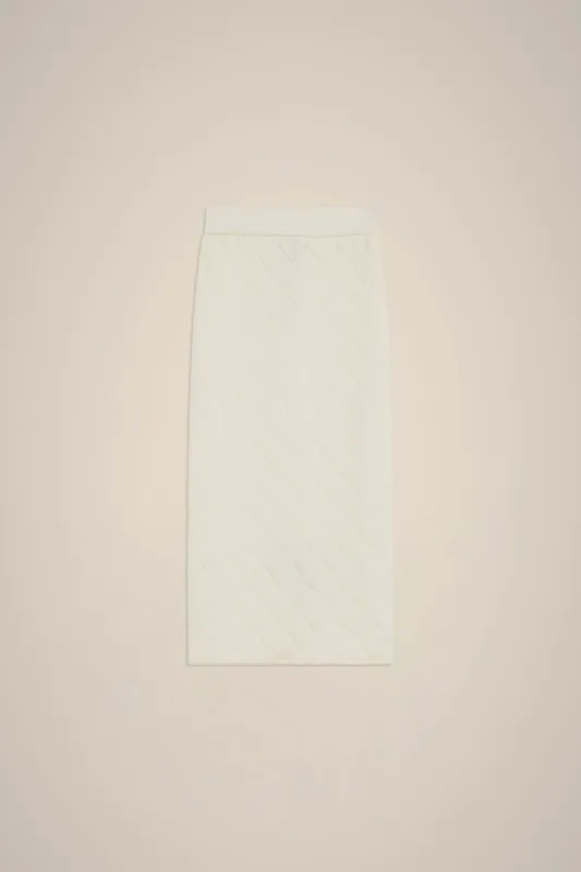 GONNA JACQUARD A RILIEVO sold by Liviana Conti