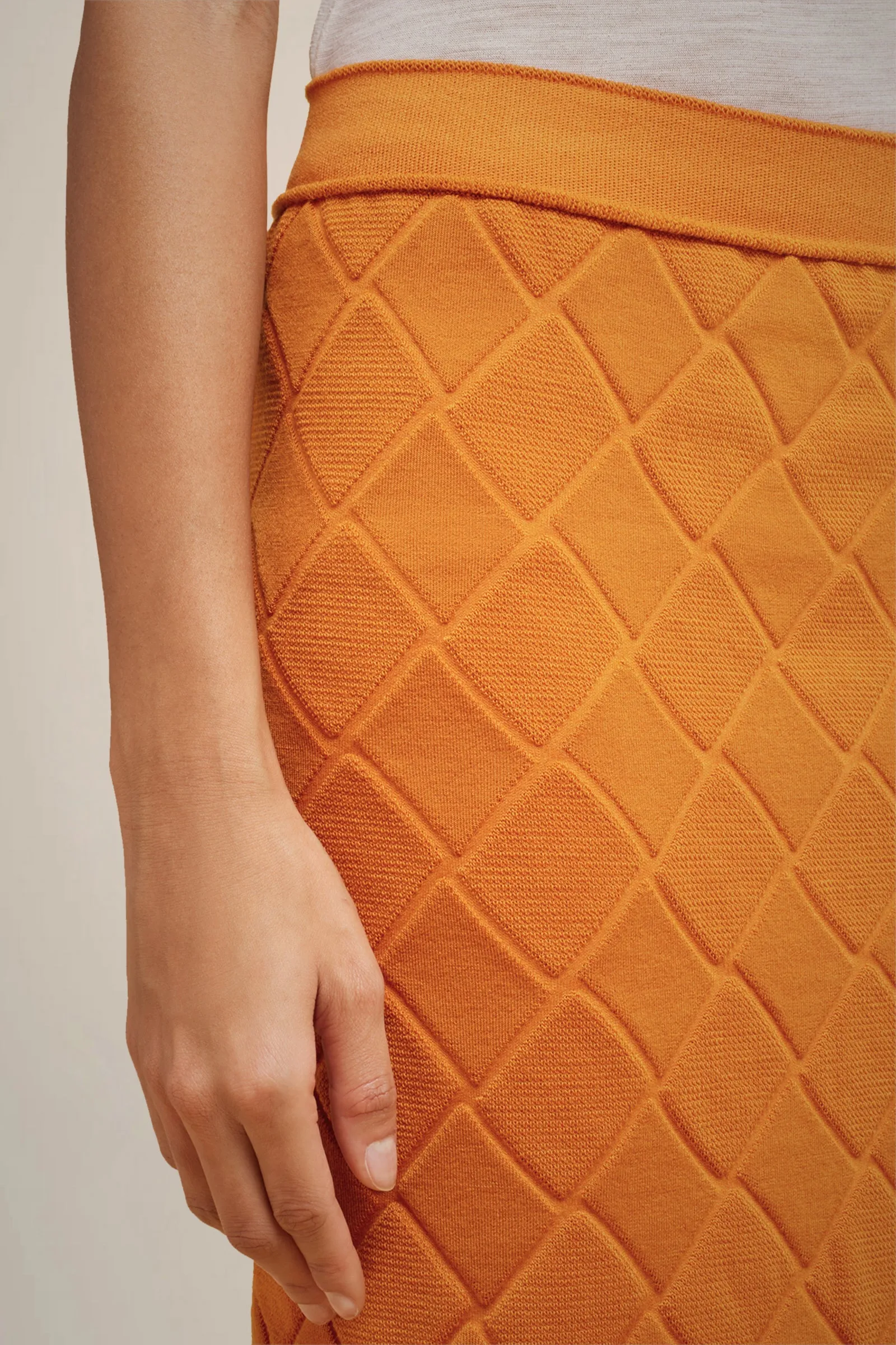 GONNA JACQUARD A RILIEVO sold by Liviana Conti product image thumbnail 5