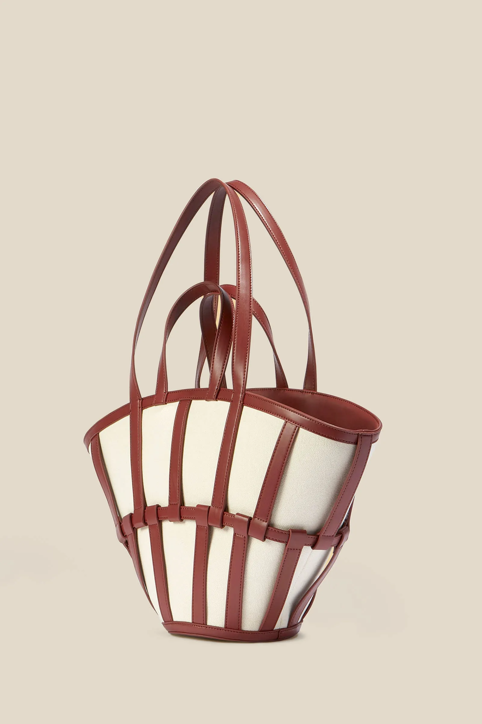 tote canvas sold by Liviana Conti product image thumbnail 2