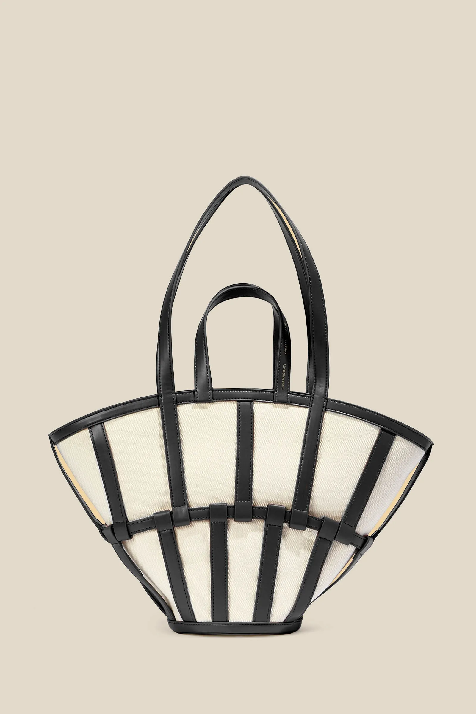 tote canvas sold by Liviana Conti product image thumbnail 5