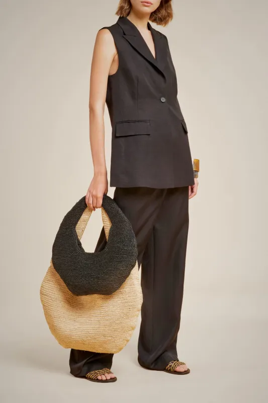 GILET MONOPETTO sold by Liviana Conti