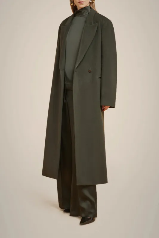 CAPPOTTO PANNO CASHMERE sold by Liviana Conti