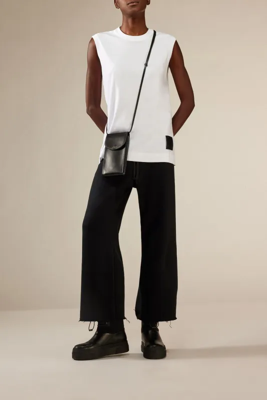 T-SHIRT A COSTE made by Liviana Conti