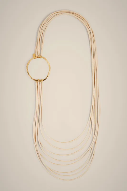 COLLANA LUNG sold by Liviana Conti