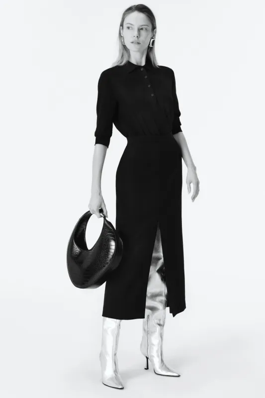 HOBO ASIMMETRICA sold by Liviana Conti