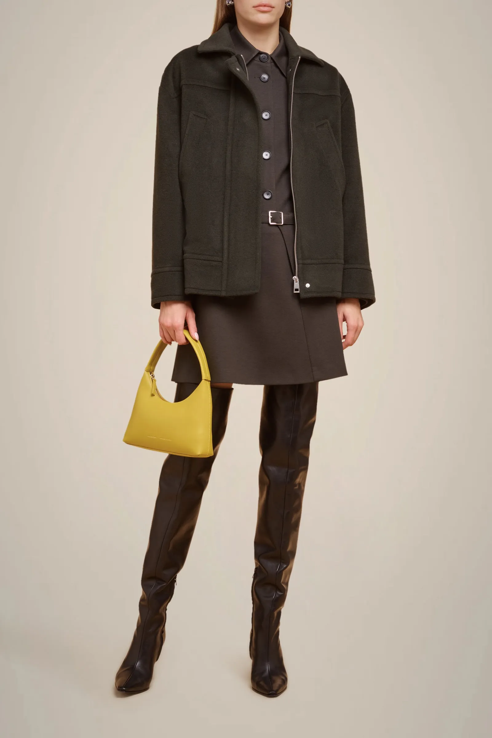 MINIGONNA PUNTO MILANO sold by Liviana Conti