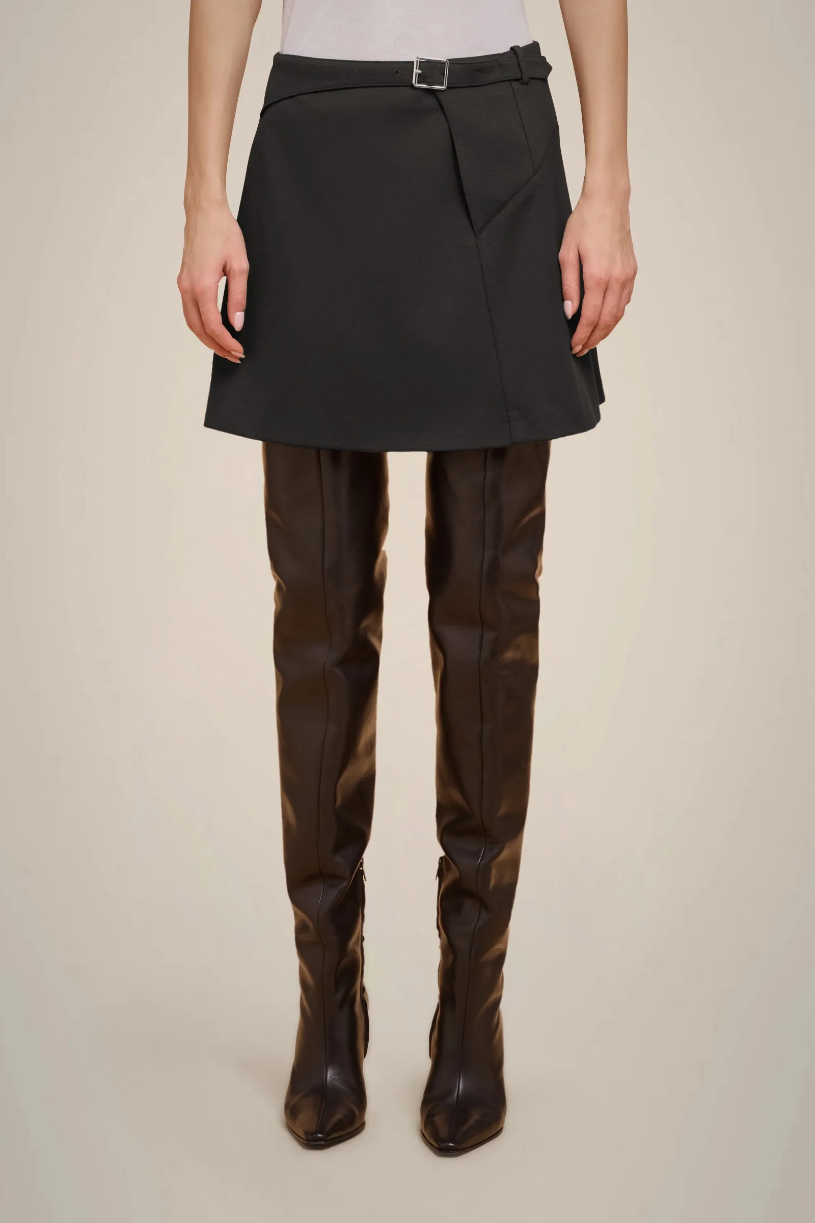 MINIGONNA PUNTO MILANO sold by Liviana Conti product image thumbnail 5