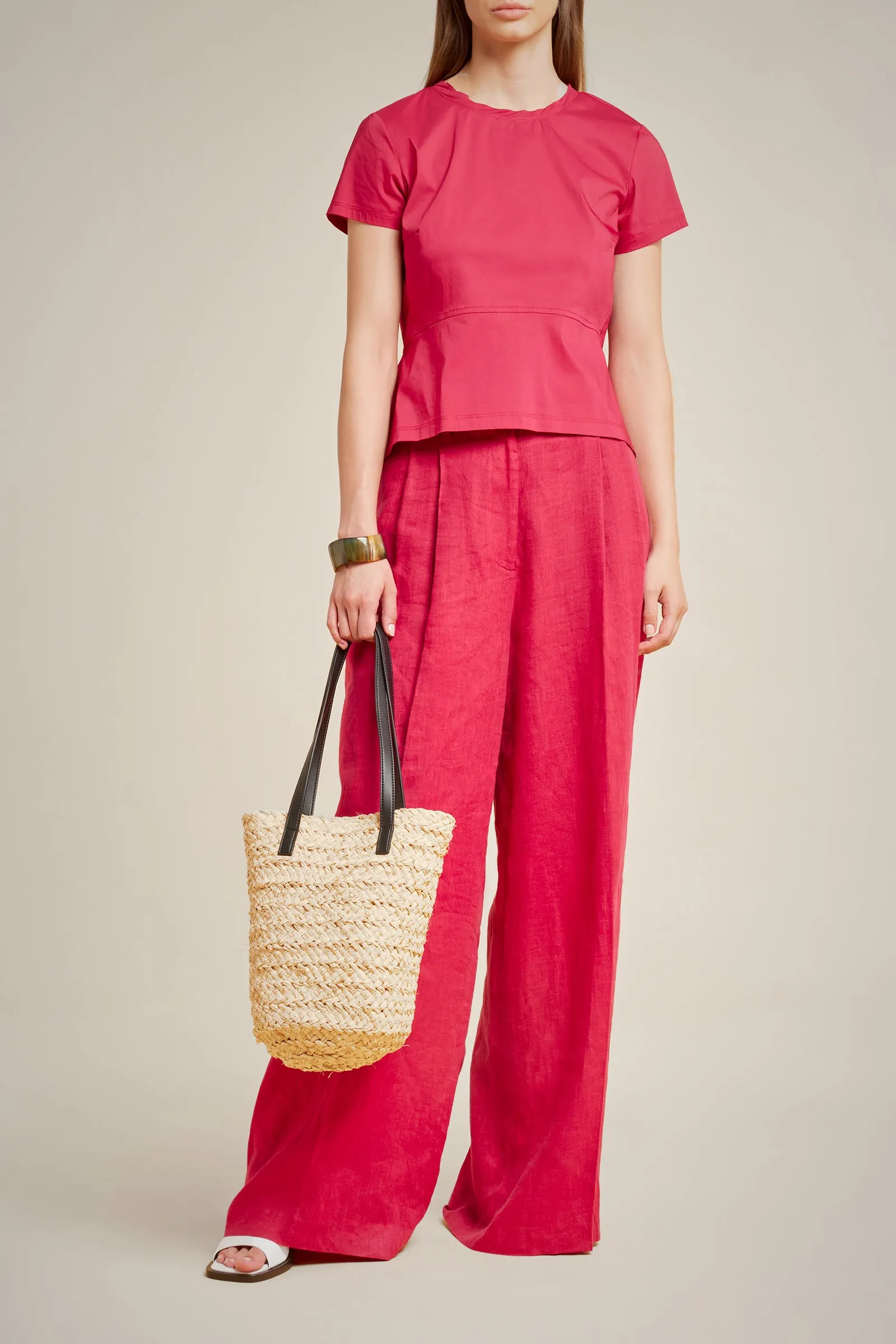 BLUSA sold by Liviana Conti product image thumbnail 2