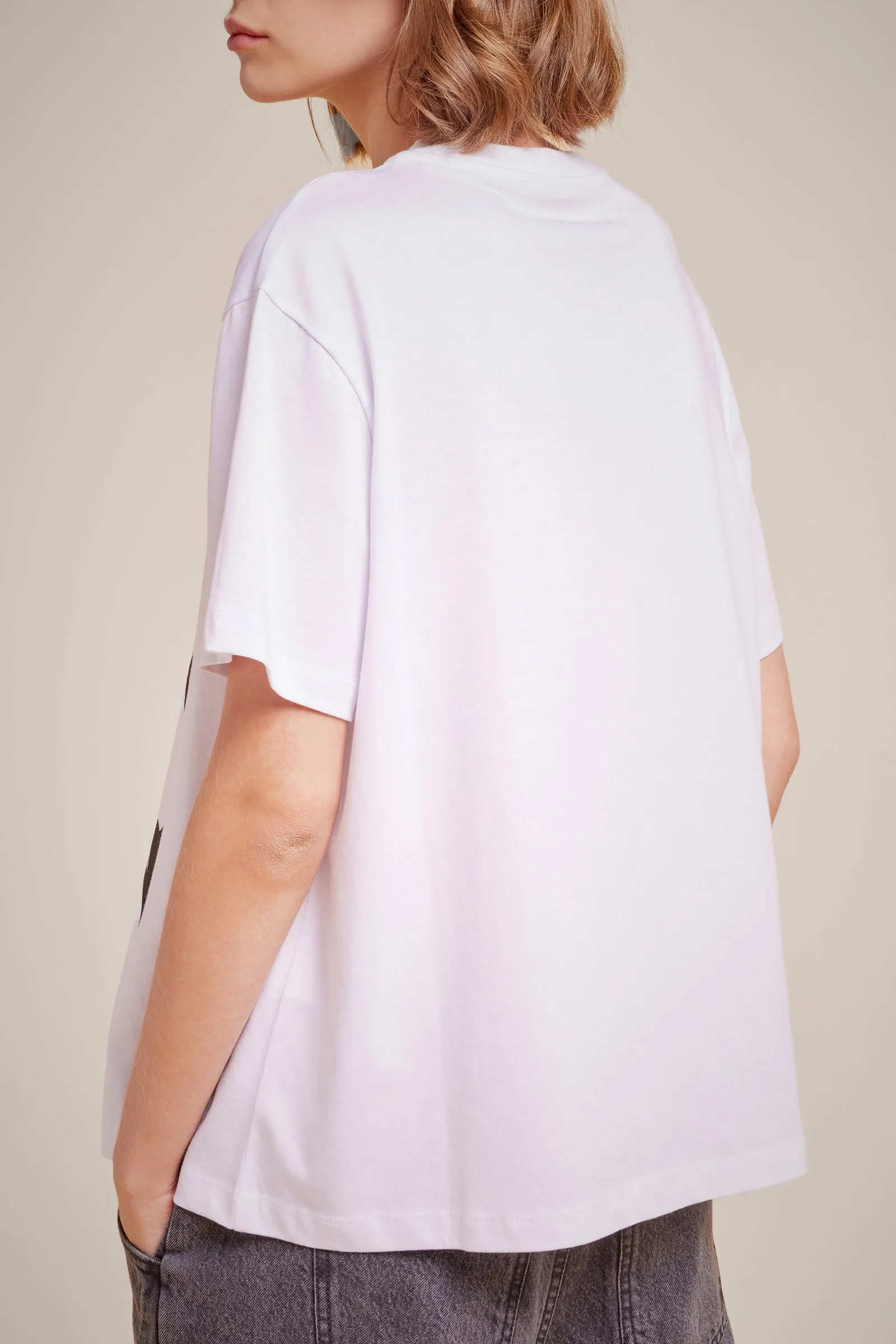 T-SHIRT sold by Liviana Conti product image thumbnail 3