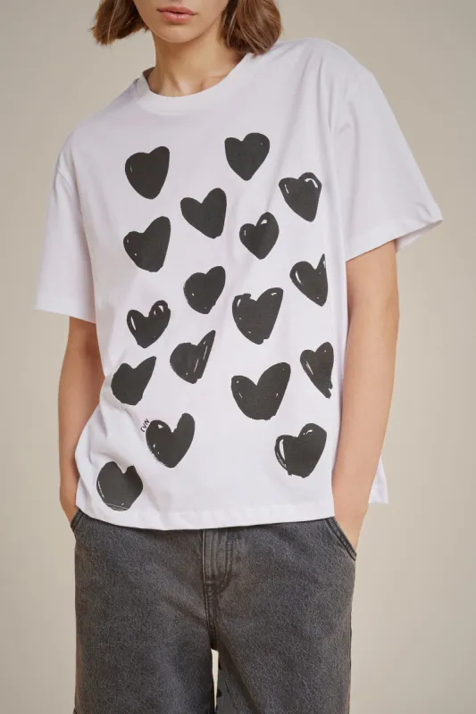 T-SHIRT sold by Liviana Conti