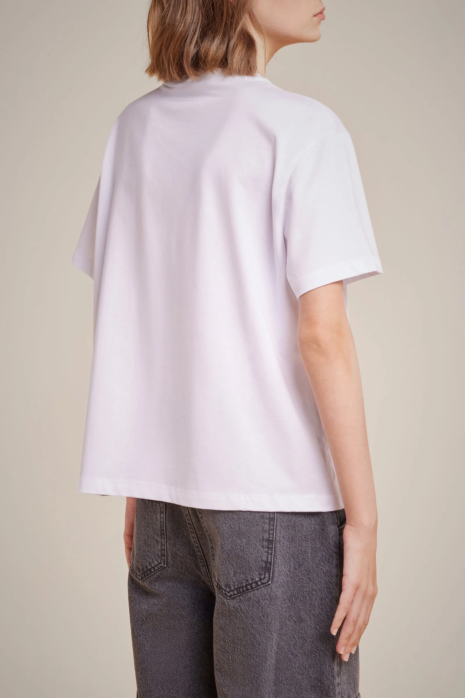 T-SHIRT sold by Liviana Conti product image thumbnail 2