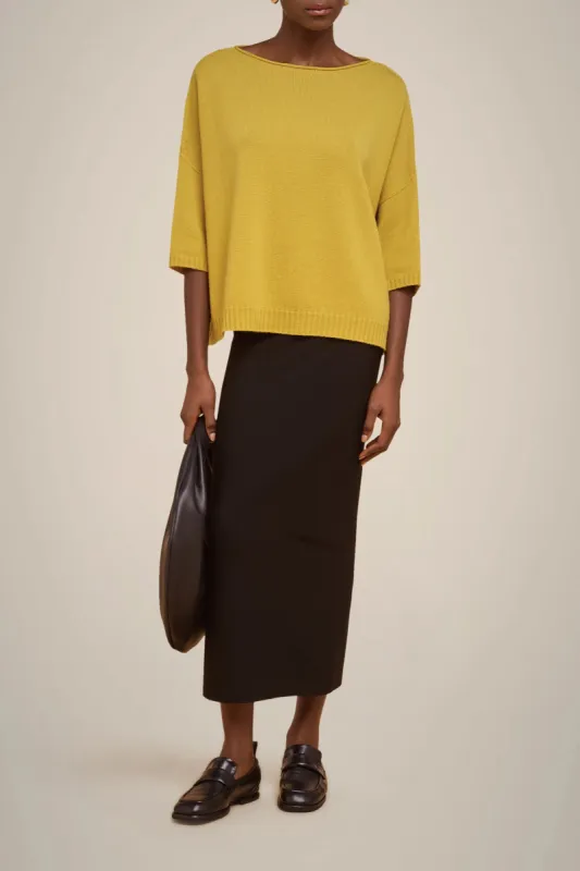 MAGLIA 100% CASHMERE sold by Liviana Conti