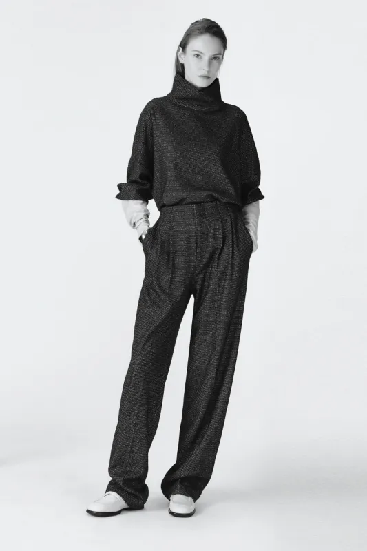 BLUSA PANNO CASHMERE sold by Liviana Conti