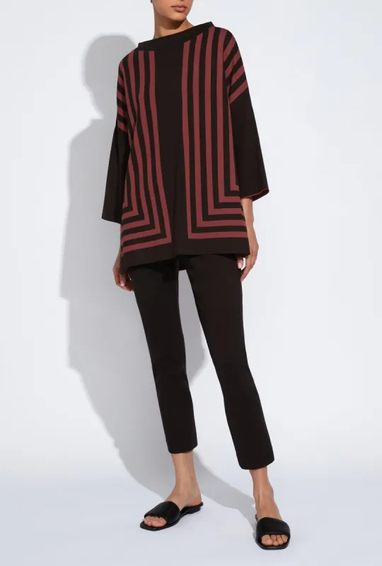 leggings punto milano sold by Liviana Conti