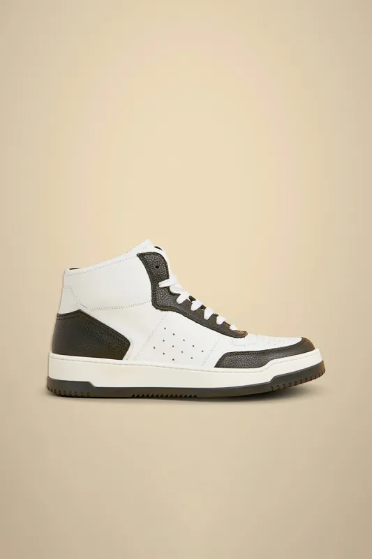 SNEAKERS HIGHT-TOP sold by Liviana Conti