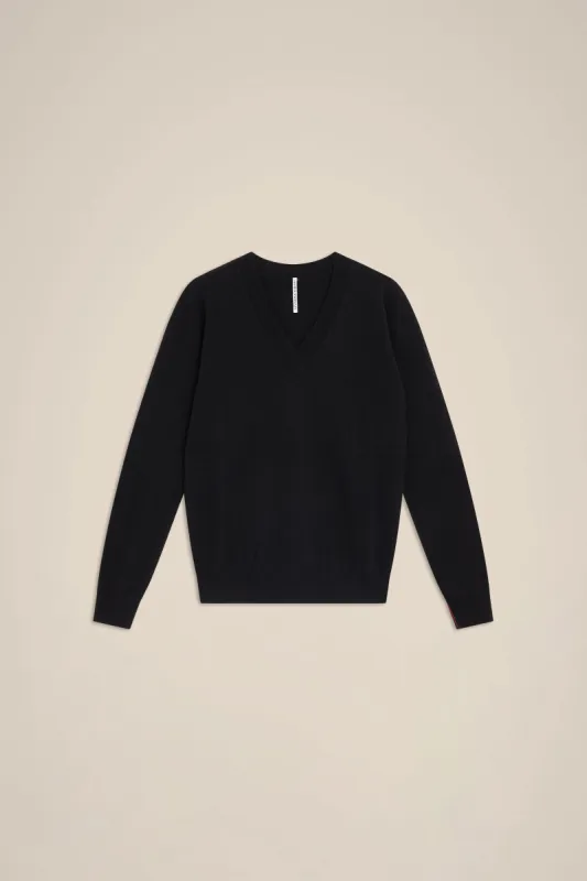 MAGLIA 100% CASHMERE made by Liviana Conti