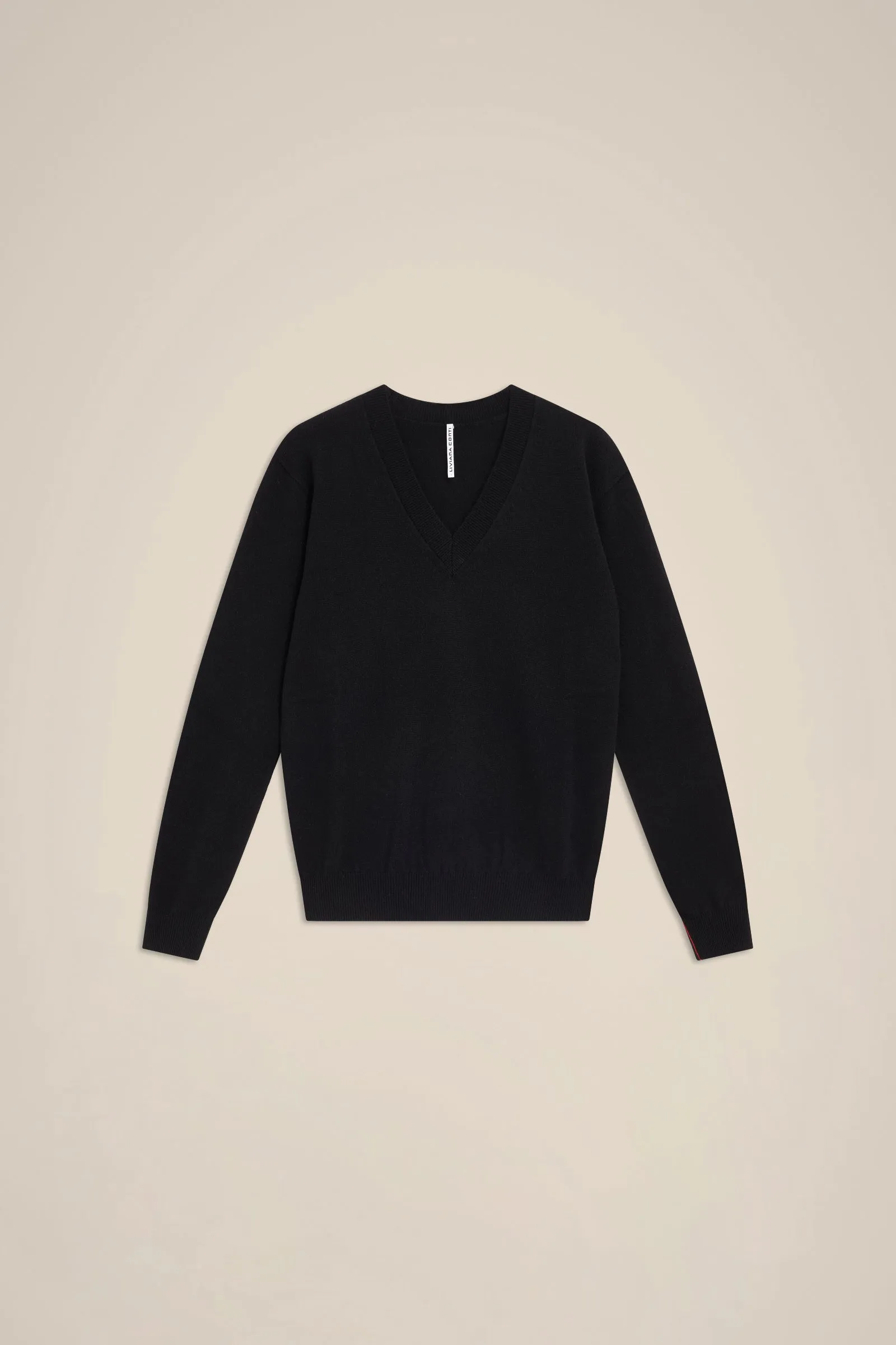 MAGLIA 100% CASHMERE sold by Liviana Conti