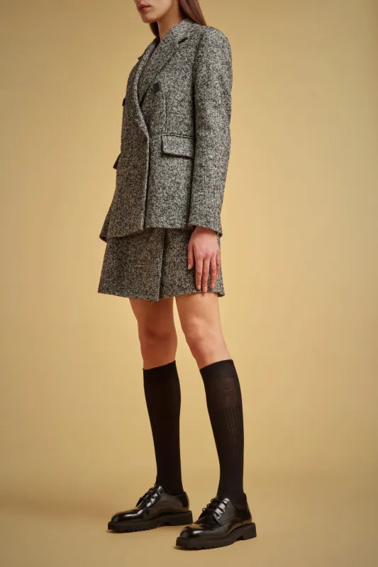 BLAZER TWEED SALE-PEPE sold by Liviana Conti