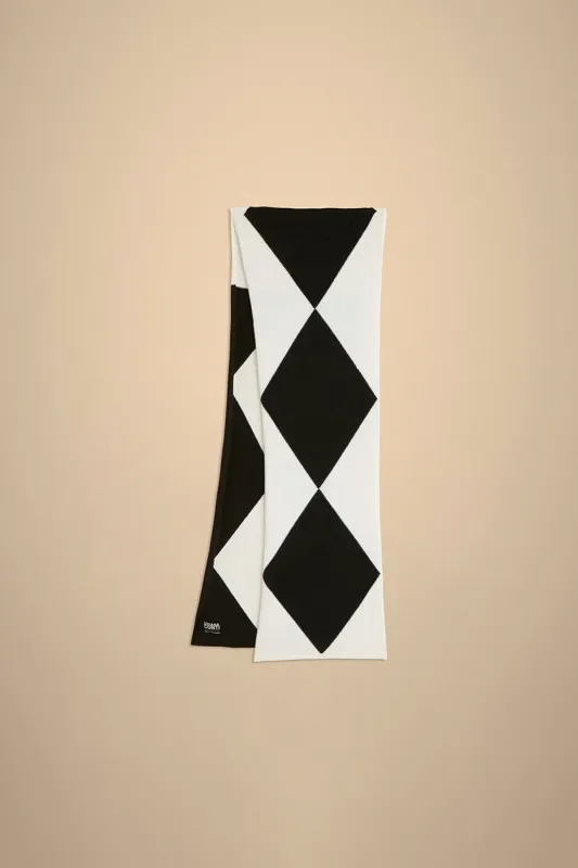 SCIARPA INTARSIO sold by Liviana Conti