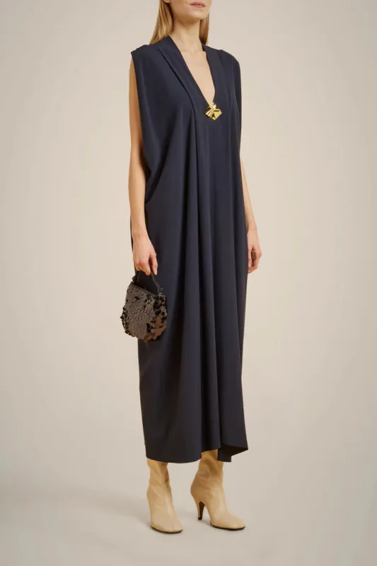 ABITO DRAPPEGGIATO sold by Liviana Conti