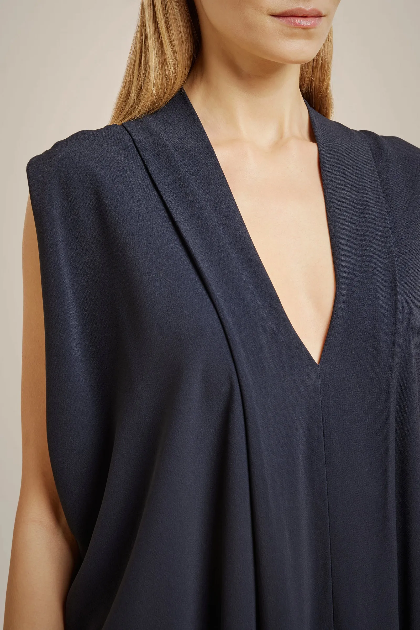 ABITO DRAPPEGGIATO sold by Liviana Conti product image thumbnail 4