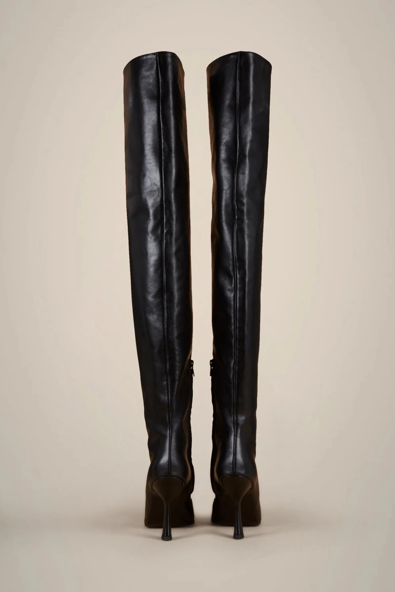 STIVALE CUISSARD sold by Liviana Conti product image thumbnail 4